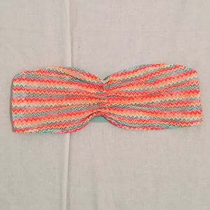 3/$10 NWOT! VS Pink Bandeau